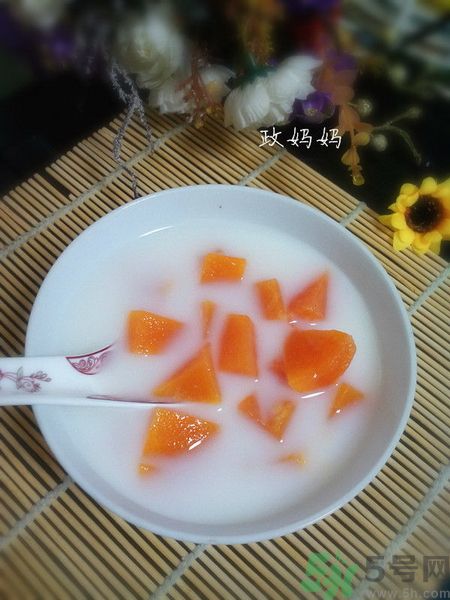 經(jīng)期能喝木瓜湯嗎？經(jīng)期喝木瓜湯有影響嗎？