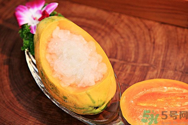 經(jīng)期能喝木瓜湯嗎？經(jīng)期喝木瓜湯有影響嗎？