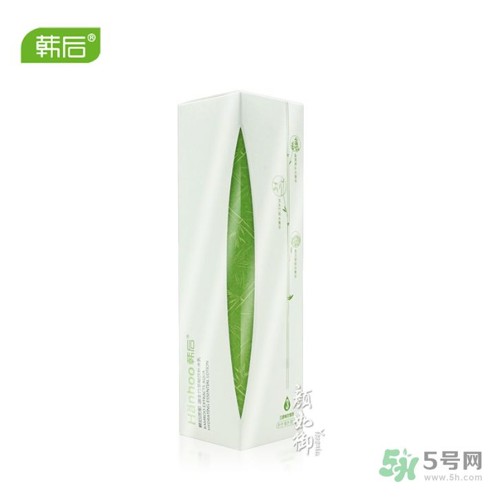 韓后優(yōu)肌源生竹萃暢飲補(bǔ)水乳適合什么年齡？