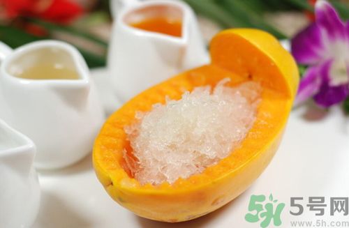 產(chǎn)婦吃木瓜可以催奶嗎？產(chǎn)婦吃木瓜有下奶效果嗎？