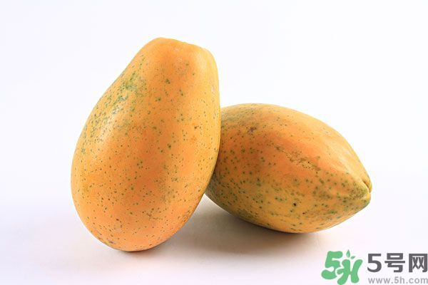 孕婦吃木瓜會(huì)流產(chǎn)嗎？孕婦吃木瓜有什么影響？
