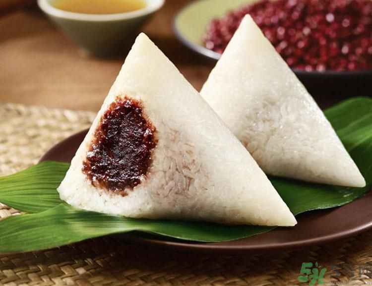 吃粽子可以蘸醋嗎？粽子可以和醋一起吃嗎？