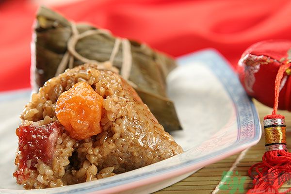 坐月子能不能吃粽子？哺乳期能吃粽子嗎？