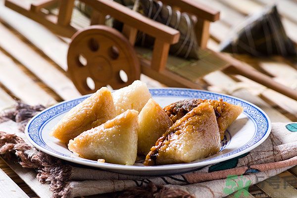 坐月子能不能吃粽子？哺乳期能吃粽子嗎？
