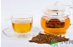 決明子泡水喝可以降火嗎？喝決明子茶可以清火嗎？