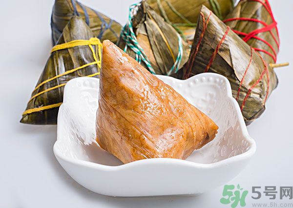吃粽子不消化怎么辦？吃粽子肚子脹痛屁響個(gè)不停？