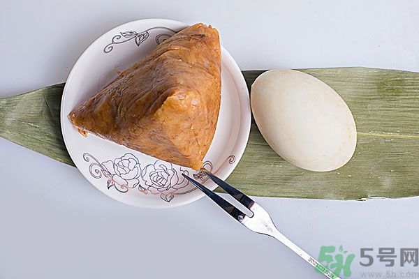 吃粽子不消化怎么辦？吃粽子肚子脹痛屁響個(gè)不停？