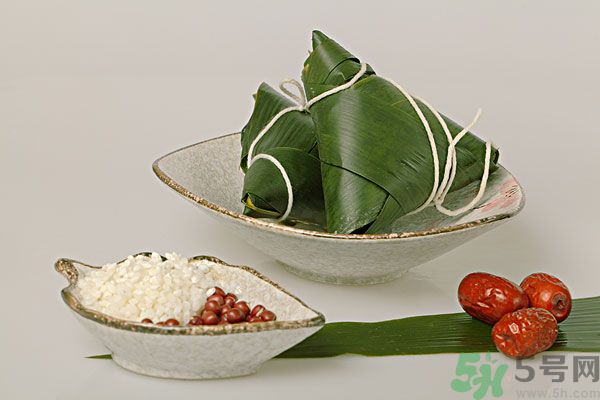 吃粽子不消化怎么辦？吃粽子肚子脹痛屁響個(gè)不停？
