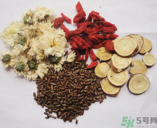 決明子泡茶加什么好？決明子和什么一起泡好？