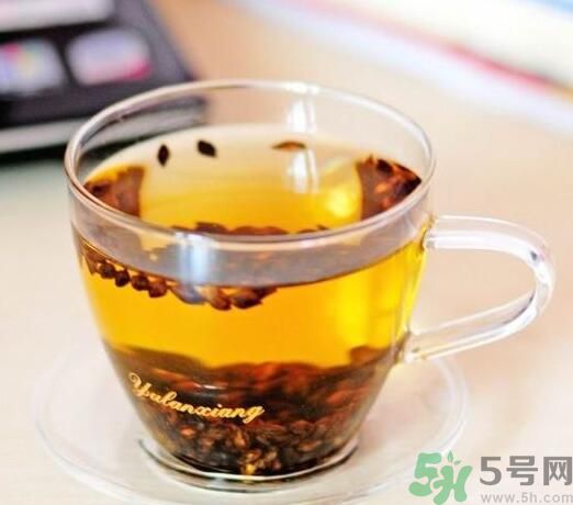 什么樣的決明子好？怎樣選購好的決明子？