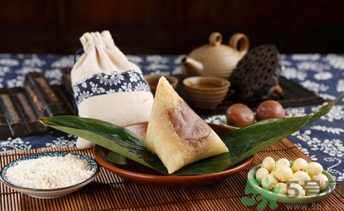 中暑了可以吃粽子嗎？中暑后能吃粽子嗎？