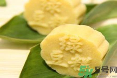 綠豆糕是熱性還是涼性？綠豆糕是涼性的嗎？