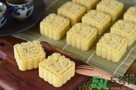糖尿病可以吃綠豆糕嗎？糖尿病吃綠豆糕好嗎？