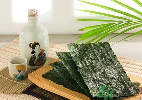海苔吃多了會(huì)上火嗎？吃海苔會(huì)不會(huì)上火？