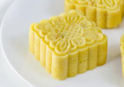 寶寶可以吃綠豆糕嗎？寶寶多大可以吃綠豆糕？