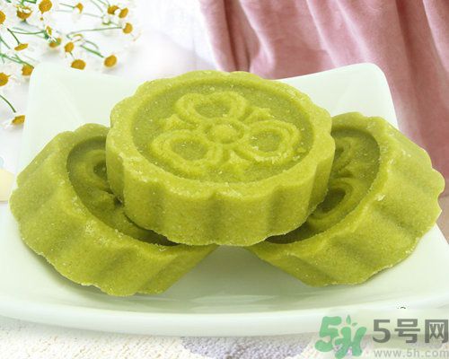 吃綠豆糕可以降血壓嗎？高血壓吃綠豆糕好嗎？