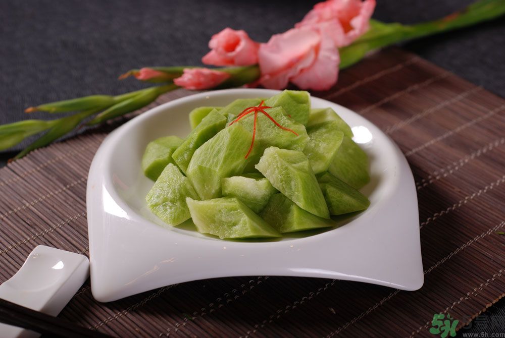 萵筍是發(fā)物嗎？萵筍是不是發(fā)物？