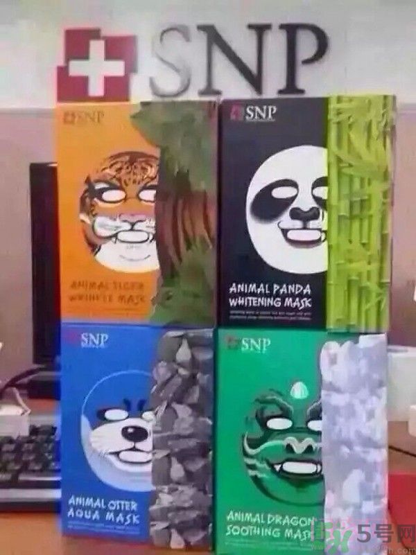 snp面膜用完要洗嗎？snp面膜使用方法