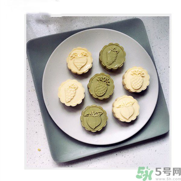 綠豆糕可以放幾天？綠豆糕可以放多久？