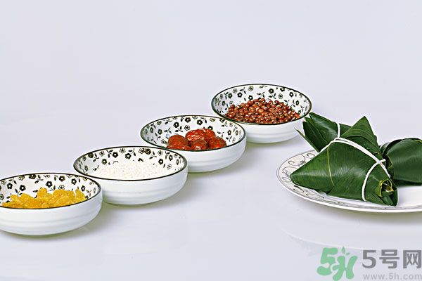 粽子和香蕉能一起吃嗎？粽子和香蕉一起吃好嗎？