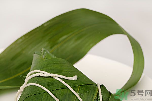 粽子和香蕉能一起吃嗎？粽子和香蕉一起吃好嗎？