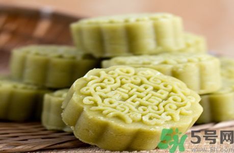 蛀牙可以吃綠豆糕嗎？吃綠豆糕會不會蛀牙？