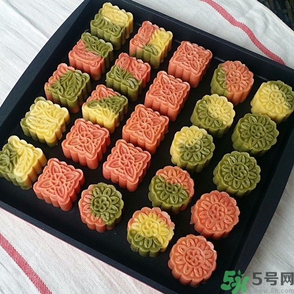 蛀牙可以吃綠豆糕嗎？吃綠豆糕會(huì)不會(huì)蛀牙？