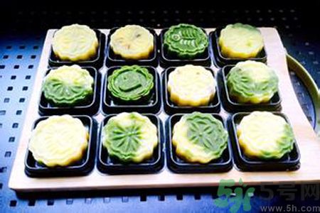 吃綠豆糕會(huì)拉肚子嗎？拉肚子可以吃綠豆糕嗎？