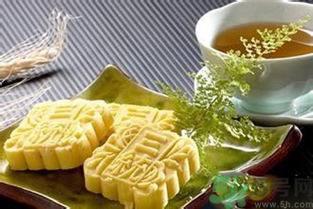 吃綠豆糕會拉肚子嗎？拉肚子可以吃綠豆糕嗎？