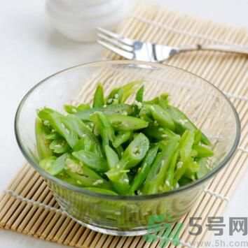 四季豆不好熟怎么辦？四季豆不熟有毒嗎？