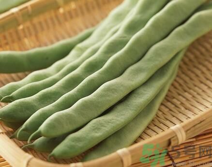 四季豆不好熟怎么辦？四季豆不熟有毒嗎？