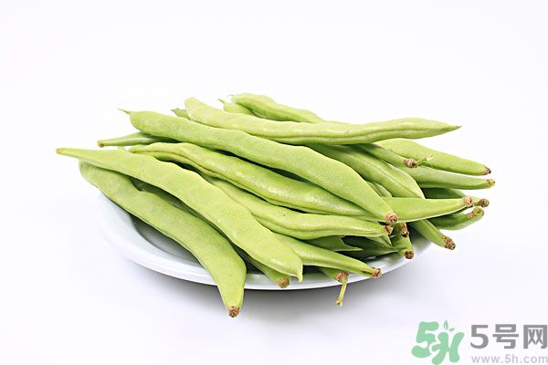 四季豆沒炒熟有毒嗎？四季豆沒熟吃了會(huì)怎樣？