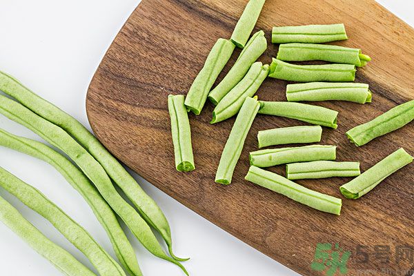 四季豆沒(méi)炒熟有毒嗎？四季豆沒(méi)熟吃了會(huì)怎樣？