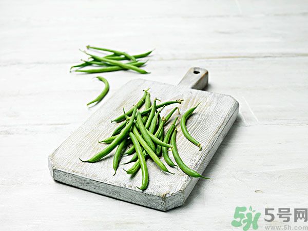 四季豆沒(méi)炒熟有毒嗎？四季豆沒(méi)熟吃了會(huì)怎樣？