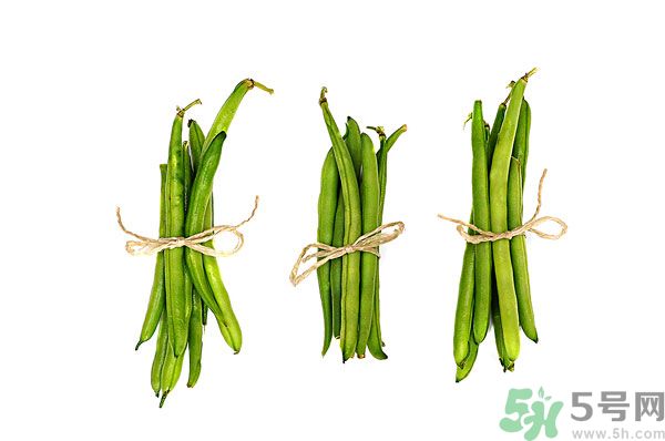 四季豆沒炒熟有毒嗎？四季豆沒熟吃了會(huì)怎樣？