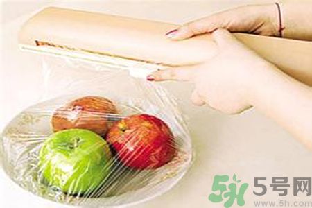 哪些蔬菜不能用保鮮膜？哪些食物不能用保鮮膜？