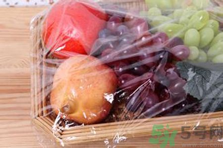 哪些蔬菜不能用保鮮膜？哪些食物不能用保鮮膜？
