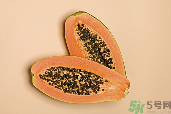 小孩吃木瓜會(huì)早熟嗎？?jī)和阅竟蠒?huì)不會(huì)性早熟？