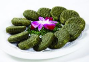 蛀牙可以吃綠豆糕嗎？吃綠豆糕會不會蛀牙？
