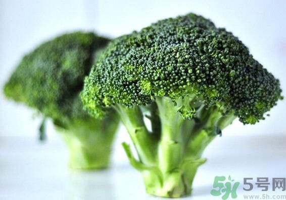 西蘭花是涼性嗎？西蘭花是涼性還是熱性？