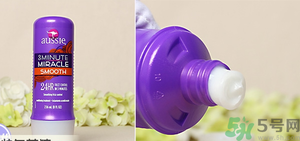 Aussie袋鼠洗發(fā)水真?zhèn)伪鎰e對比方法 發(fā)膜、護發(fā)素真假對比圖