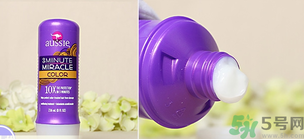 Aussie袋鼠洗發(fā)水真?zhèn)伪鎰e對比方法 發(fā)膜、護發(fā)素真假對比圖