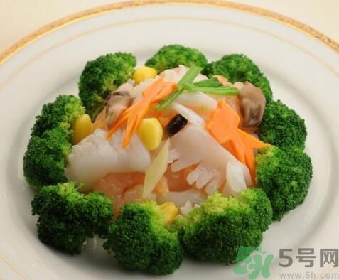 西蘭花上有蟲(chóng)還能吃嗎？西蘭花上有蟲(chóng)怎么辦？