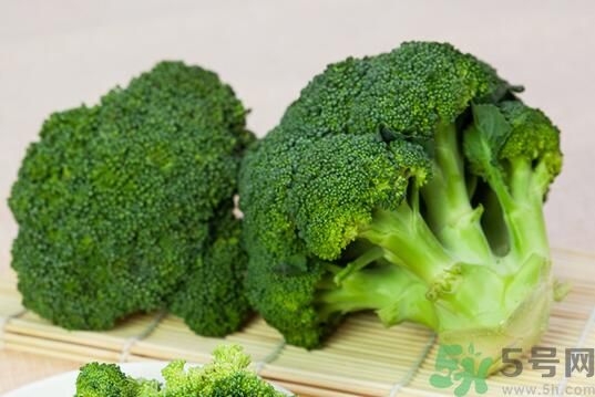 西蘭花上有蟲(chóng)還能吃嗎？西蘭花上有蟲(chóng)怎么辦？