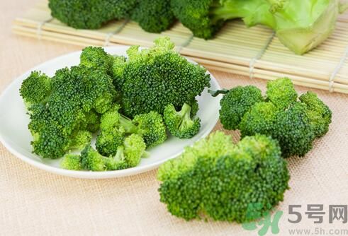 西蘭花是發(fā)物嗎？西蘭花是不是發(fā)物？