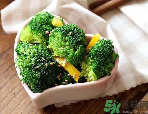 夏天吃西蘭花可以清火嗎？夏天吃西蘭花可以降火嗎？