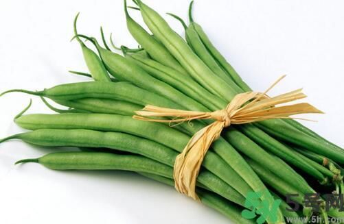 四季豆不能和什么一起吃？四季豆和什么食物相克？