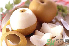南瓜和梨可以一起吃嗎？南瓜和梨一起吃好嗎？