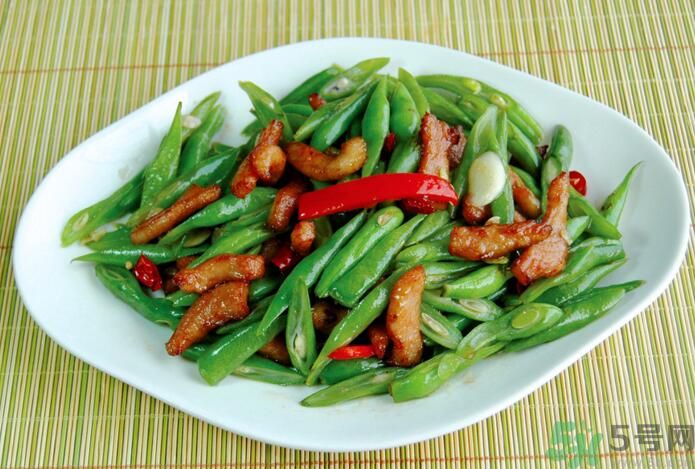 隔夜的四季豆還能吃嗎？四季豆過夜還可以吃嗎？