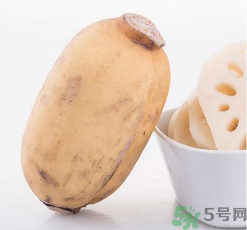 吃蓮藕會(huì)發(fā)胖嗎？蓮藕的熱量高嗎？